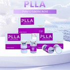 Par pārstrādātiem materiāliem - PLLA